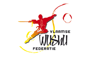 logo Vlaamse Wushu Federatie